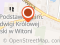 Wilińska Bożena. Sklep spożywczy