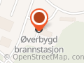 Øverbygd Brannstasjon