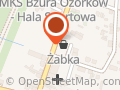 Kwiaciarnia -"Bukieciarnia U Kasi" Ozorków