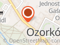 Ren-Mark. Transport międzynarodowy. Filia. Kaźmierczak M.
