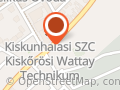 Szerelvénybolt (víz, gáz, fűtés)