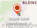 Zespół Szkół Zawodowych W Ozorkowie