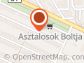 Szépségszalon