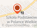 Sklep wielobranżowy GS Osiek
