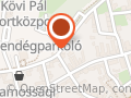 Révész László Tanuszoda, Balassagyarmat