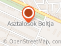 Nico pékség sajt és tejbolt