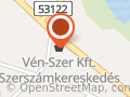 Vén-Szer Kft.