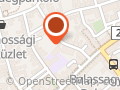 Aranycsengő Kerékpárbolt és műhely - Gáspár László