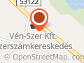 Veszélyes fa kivágás Magesz-Trans Kft.