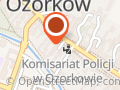 Policja. Komisariat