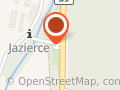 Centrum účelových zariadení - Chata Trlenská