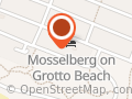 Mosselberg On Grotto Beach