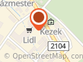 Szlovi Kisvonat Kft