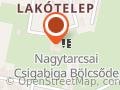Nagytarcsai Csigabiga Bölcsőde