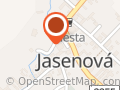 Obecný úrad Jasenová