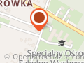 Specjalny Ośrodek Szkolno - Wychowawczy
