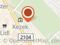 Bartalné Gönczi Erika talpreflexológus, természetgyógyász, fülakupunktúrás terapeuta