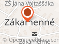 COOP Jednota Námestovo
