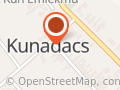 Polgármesteri Hivatal, Kunadacs