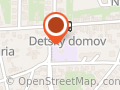 Centrum pre deti a rodiny Ružomberok