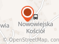 Magda. Sklep spożywczy