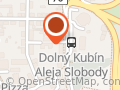Dôvera Zdravotná Poisťovňa, A. S. Dolný Kubín