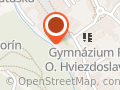 Oravské múzeum Pavla Országha Hviezdoslava v Dolnom Kubíne