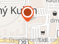 Wok Dock Dolný Kubín