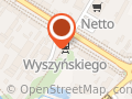 Wioletta. PPHU. Szymańska W.