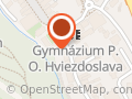 Oravské potravinové družstvo Dolný Kubín