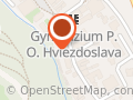 Reštaurácia Radnica Dolný Kubín
