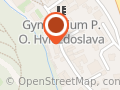 Základná Umelecká Škola p. M. Bohúňa