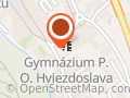Gymnázium Pavla Országha Hviezdoslava