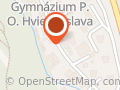 CSS PRAMEŇ - Domov sociálnych služieb