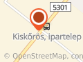 M+F AUTÓ KFT.
