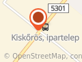 BL-Metál-Kőrös Kft. - könnyűszerkezetű acélszerkezet gyártás és lakatosipari munkák