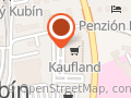 AlzaBox - Dolný Kubín (KFL)
