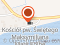 Kościół Rzymskokatolicki Pw. Św. Maksymiliana Marii Kolbe