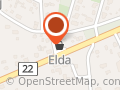 Sklep Elda Elżbieta Dymska sieć ABC