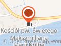 Kościół Rzymskokatolicki Pw. Św. Maksymiliana Marii Kolbe