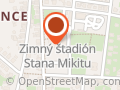 ZIMNÝ ŠTADIÓN