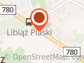 Groszek. Sklep Spożywczy