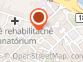 Poradňa komplexnej pomoci Ružomberok