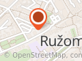 LEXUM očná ambulancia Ružomberok (predtým UVEA)
