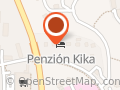Penzion Kika - Dolný Kubín
