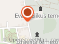 Balassati izraelita temető