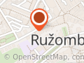 Kurzy spoločenských tancov Ružomberok