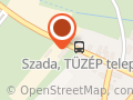 Ványi Tüzép.