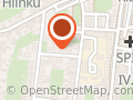 Ing. Filip Gvizd - projekty stavieb