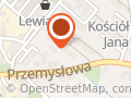 Spółdzielnia Mieszkaniowa w Gronowie Elbląskim
